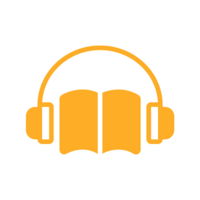 Audiolibri Biblioteca Novacella logo