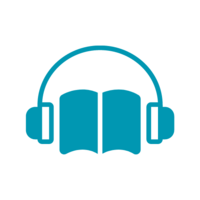 Immagine: Audiolibri KIDS Biblioteca Civica