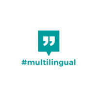 Progetto #multilingual