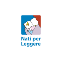 Nati per Leggere logo