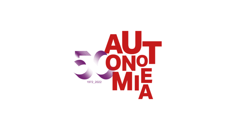 50 anni di Autonomia