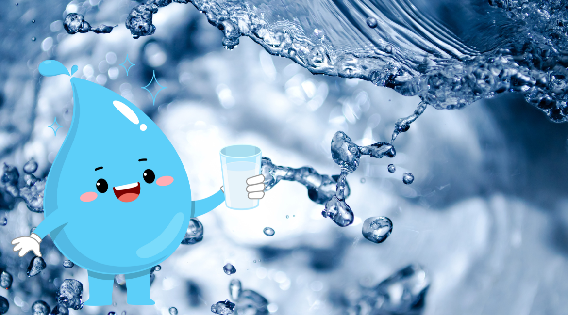 Acqua Wasser
