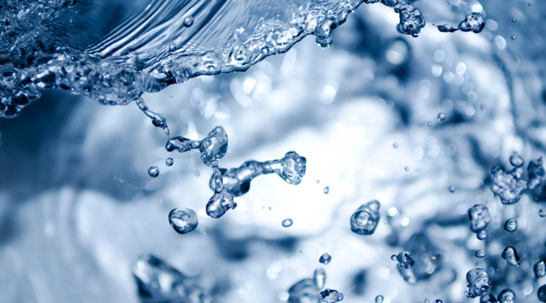 Acqua: consigli di lettura