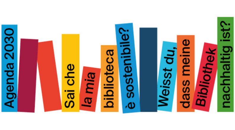 Biblioteche & Agenda 2030
