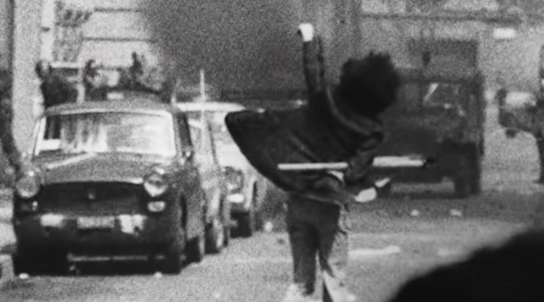 Gli anni di piombo