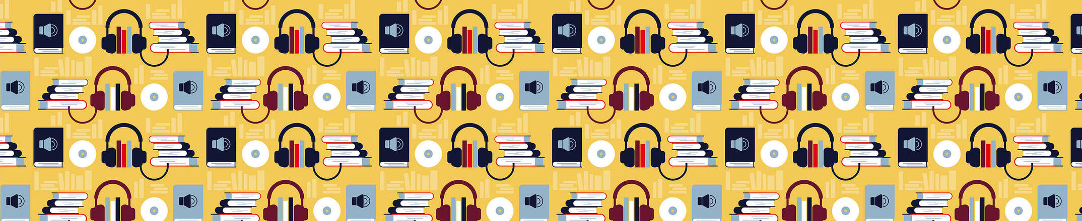 Argomento Audiolibri