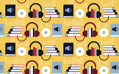 Argomento Audiolibri