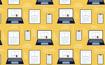 Argomento Ebook