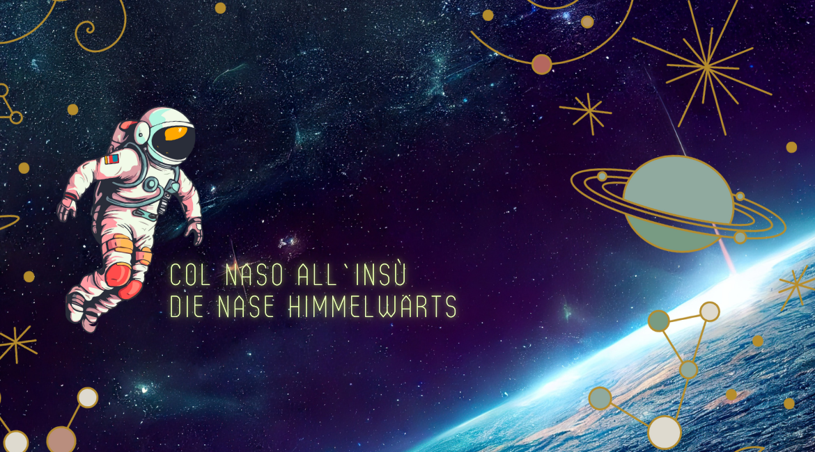 Astronomia 2024