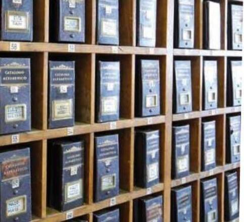 Immagine: Biblioteca Civica Catalogo Staderini 3