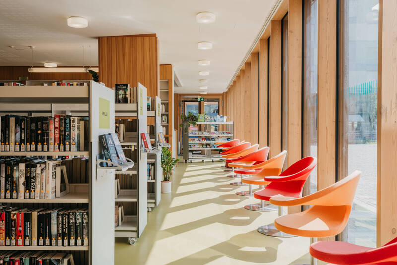 Biblioteca Firmian