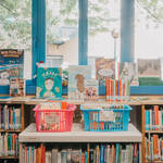 Biblioteca Gries area KIDS