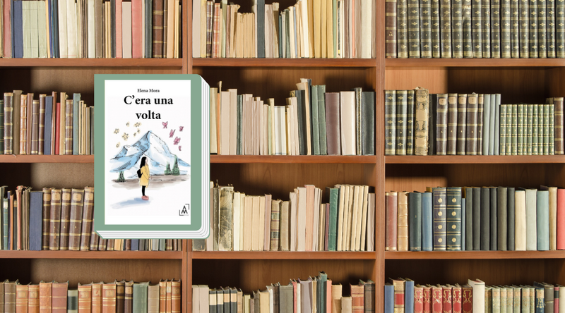 Incontrarsi in un libro