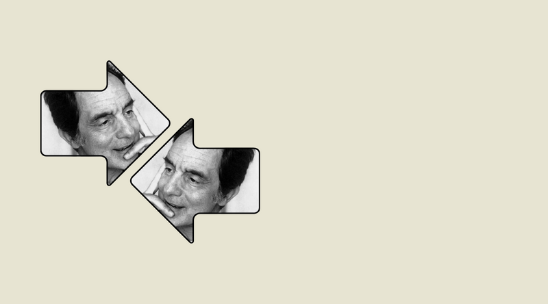 Da Calvino a Calvino – Andata e ritorno