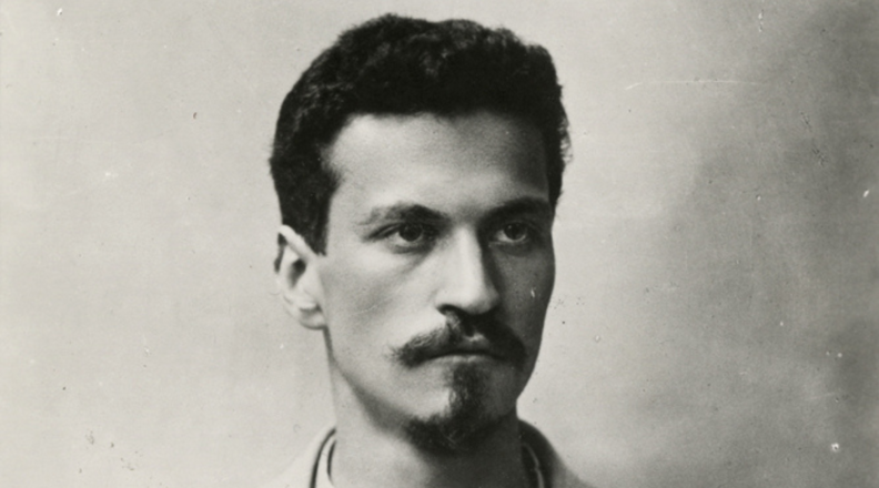 Cesare Battisti (1875 – 2025)