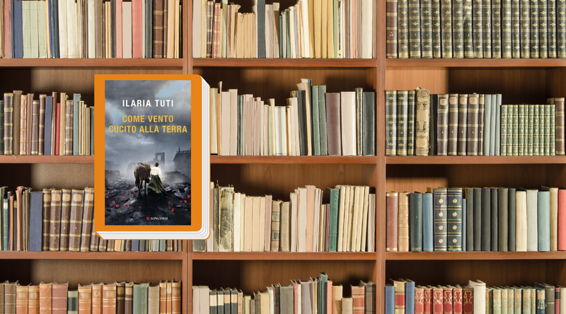 Incontrarsi in un libro