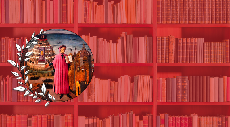 Incontrarsi in un libro