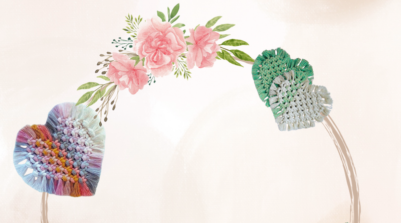 Decoriamo la primavera 