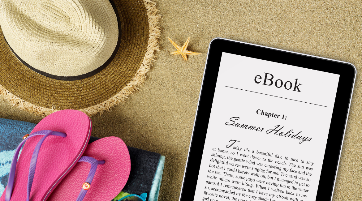 Ebook estate 2024