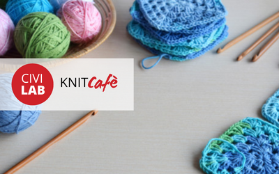CIVILab Knit Café