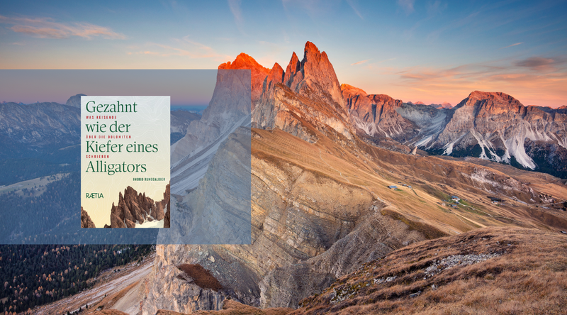 Testimonianze dai primi viaggi nelle Dolomiti