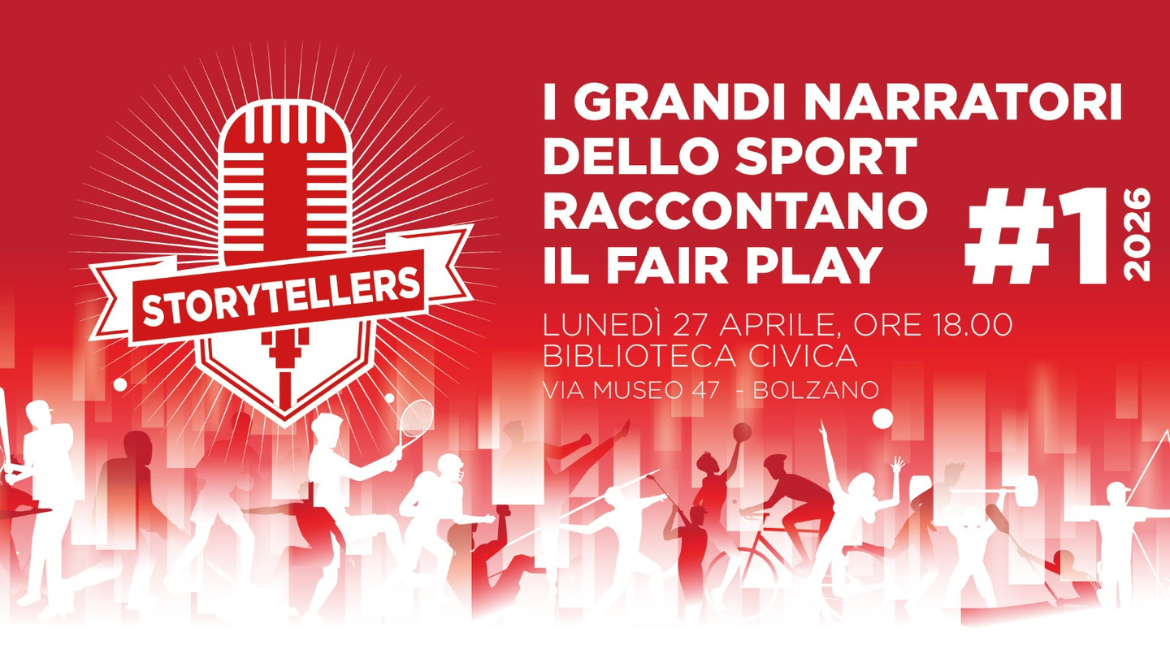 Immagine: Excelsior 2026 Ghedina