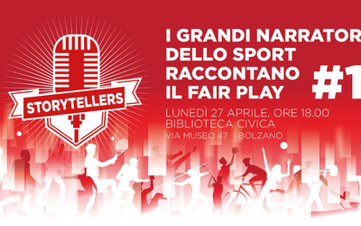 Immagine: Excelsior 2026 Ghedina