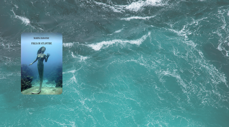 Figlia di Atlantide