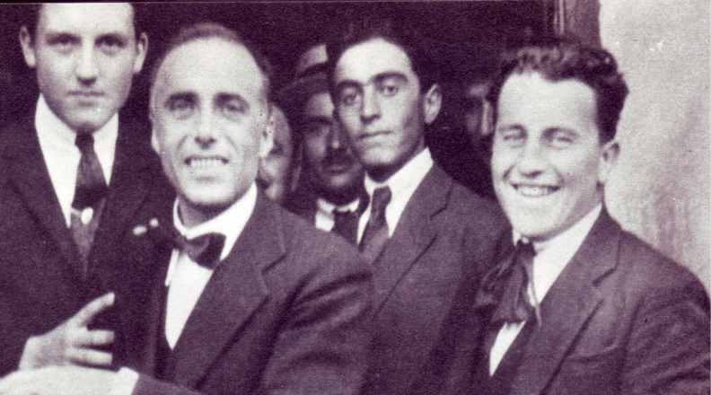 Giacomo Matteotti - 100 anni dopo