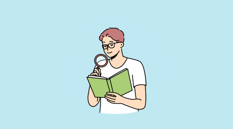 Leggere in grande