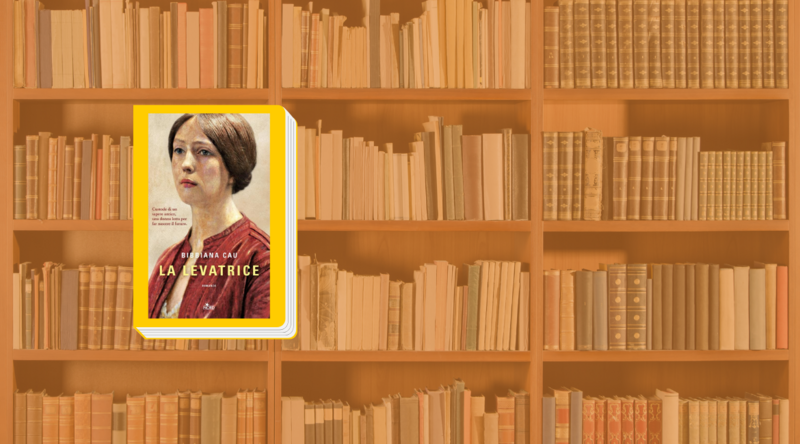 Incontrarsi in un libro