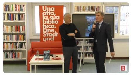 Immagine: Le radici dell'orgoglio