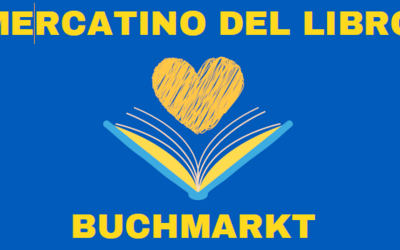 Mercatino del libro