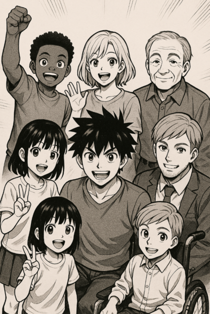 Immagine: manga2