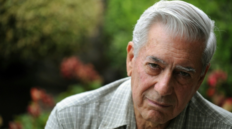 Mario Vargas Llosa (1936–2025)