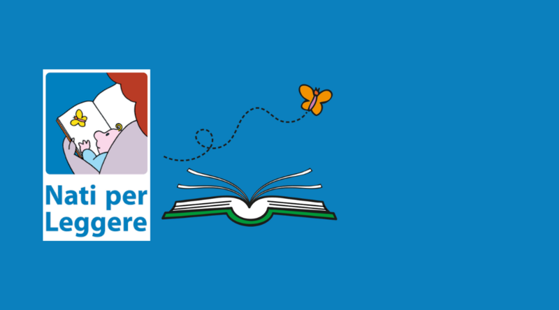 Nati per leggere Biblioteca Oltrisarco