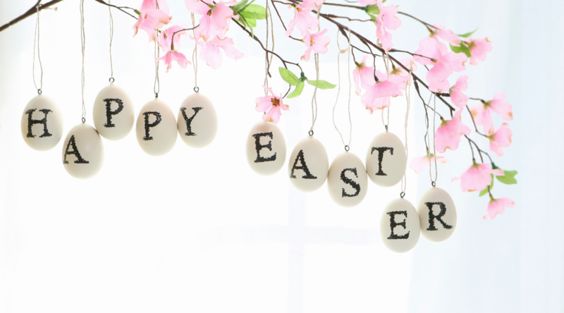 Chiusura biblioteche a Pasqua 2026