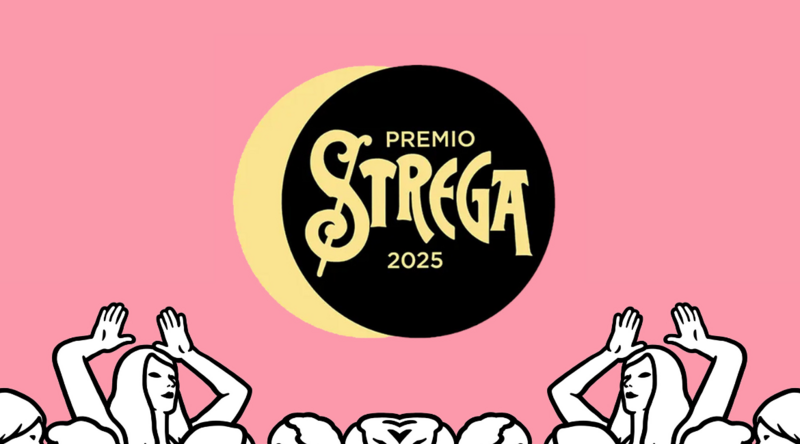 Premio Strega 2025