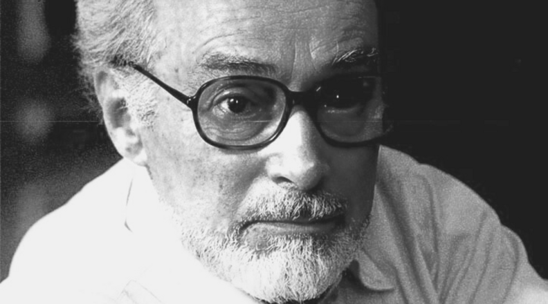 Primo Levi 100