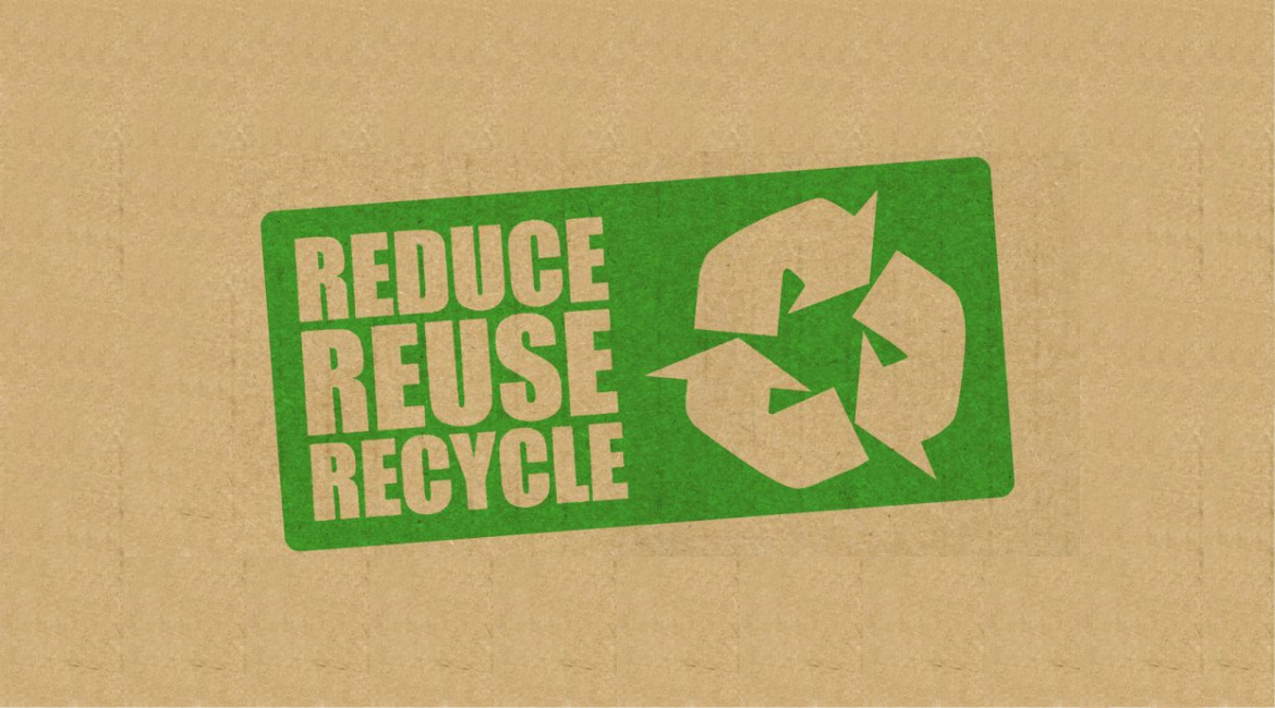 Recycle 2024