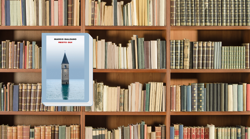  Incontrarsi in un libro