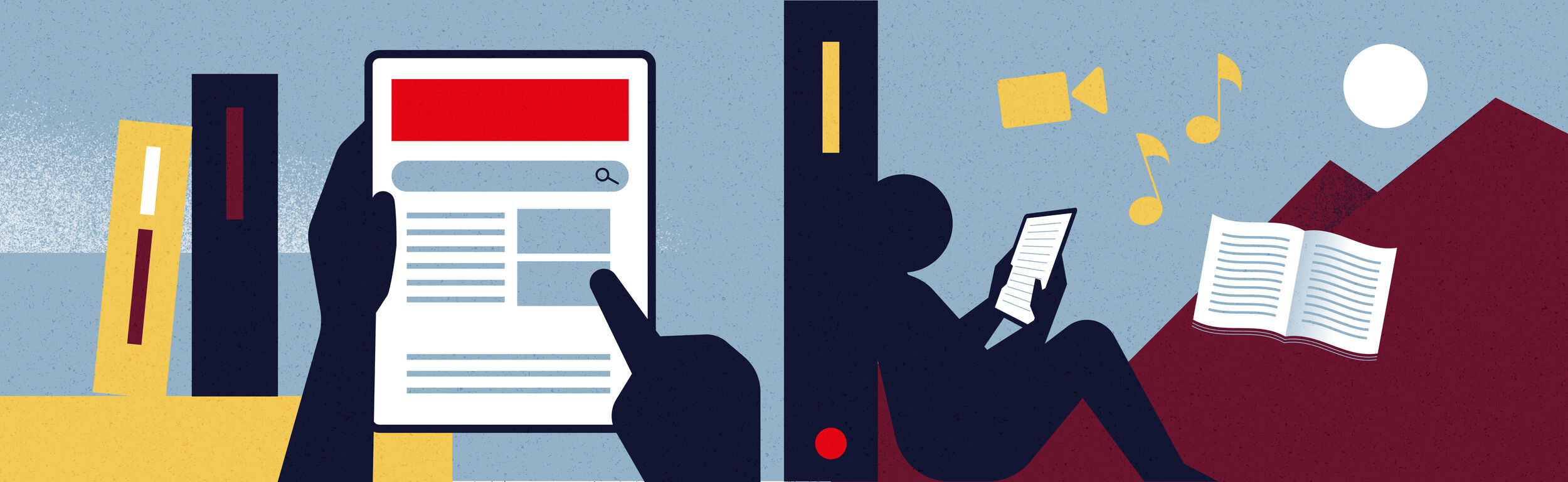 Servizio Prestito digitale