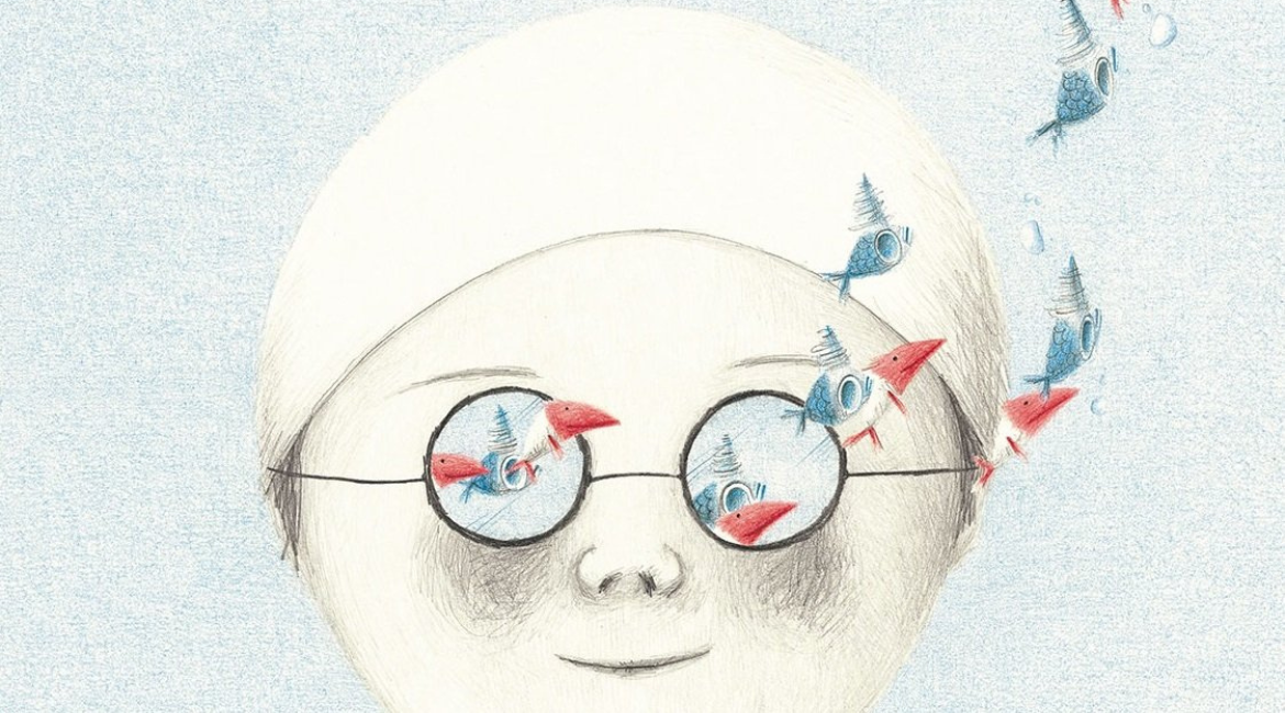 Immagine: Silent books