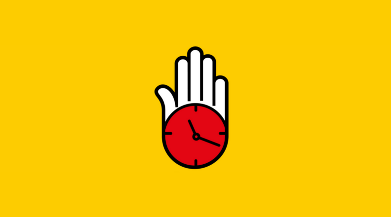 Time Week 2022