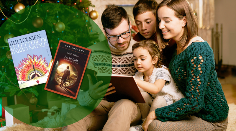 Leggendo Tolkien