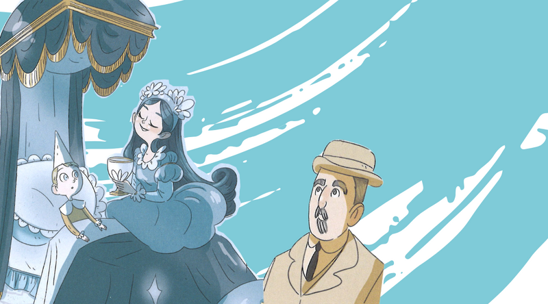 Turchina - ANNULLATO!