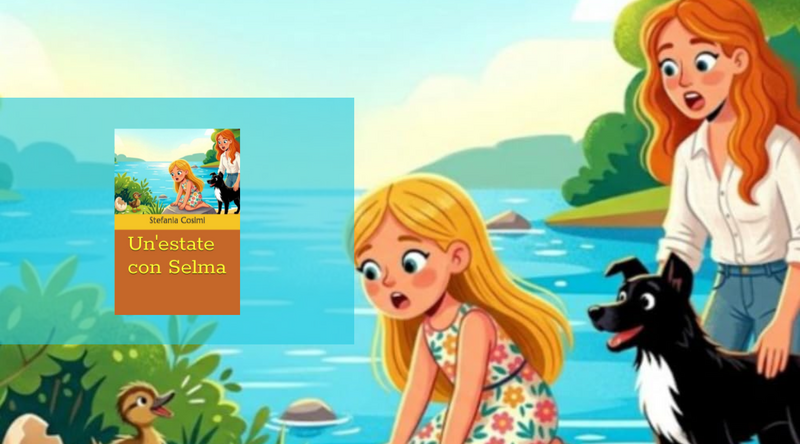 Un’estate con Selma