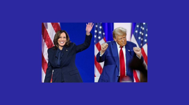 Elezioni americane 2024