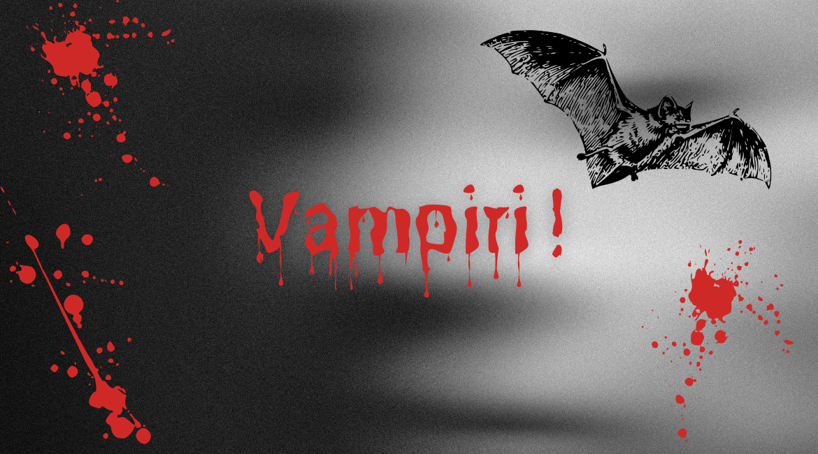 Immagine: Vampiri